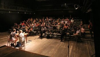 David Zábranský Foto: Eliška Mikšová